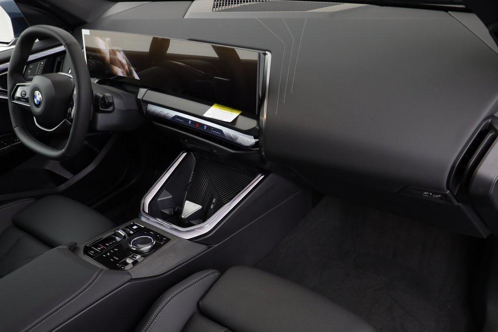 new 2026 BMW X3 car, priced at $55,750