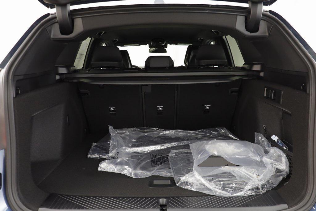 new 2026 BMW X3 car, priced at $55,750
