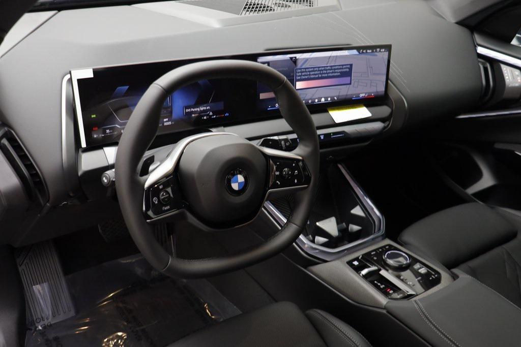 new 2026 BMW X3 car, priced at $55,750