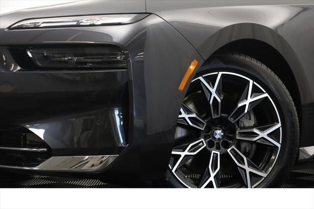 new 2024 BMW i7 car, priced at $114,790