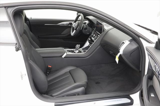 new 2025 BMW 840 car, priced at $100,370