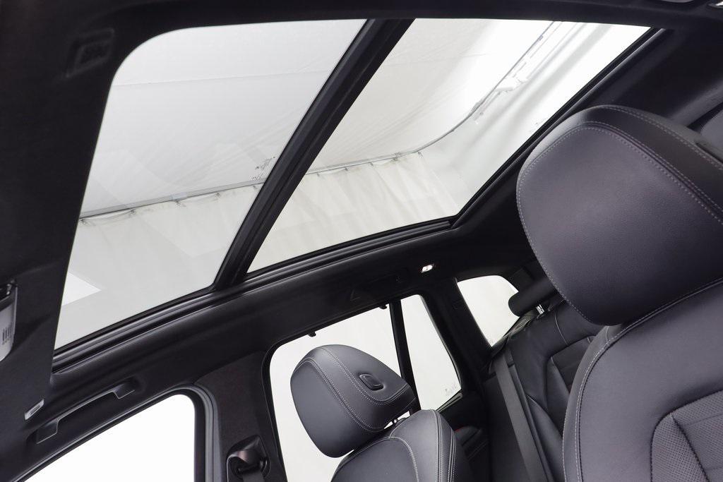 used 2022 BMW X3 car, priced at $28,977