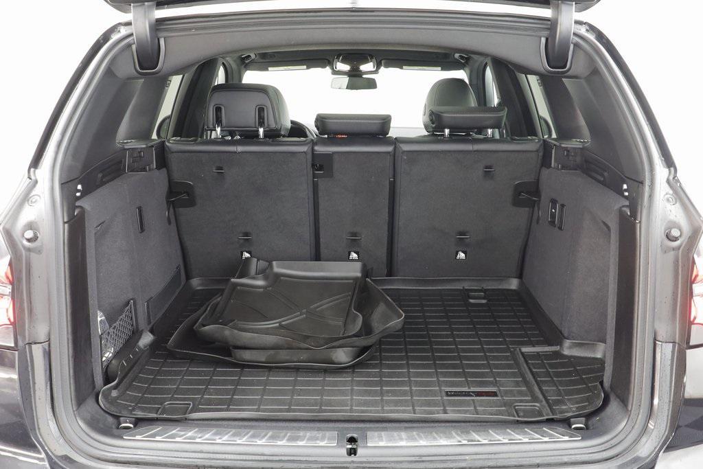 used 2022 BMW X3 car, priced at $28,977