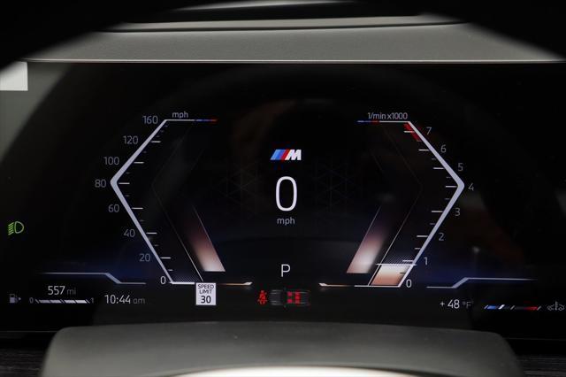 new 2026 BMW X7 car, priced at $95,040