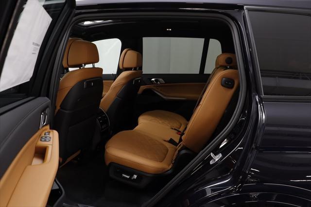 new 2026 BMW X7 car, priced at $95,040
