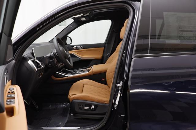 new 2026 BMW X7 car, priced at $95,040