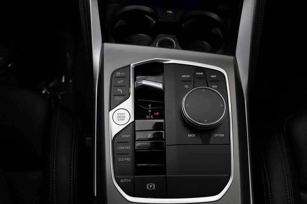 used 2025 BMW 430 car, priced at $53,977