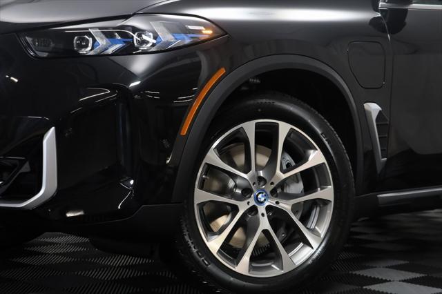 new 2025 BMW X5 PHEV car, priced at $83,810