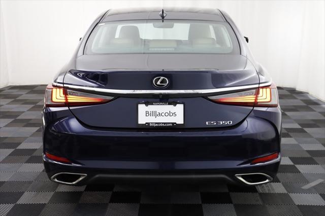 used 2019 Lexus ES 350 car, priced at $21,577