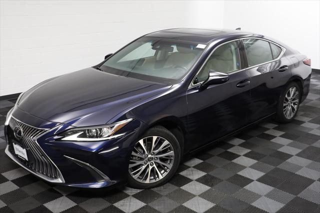 used 2019 Lexus ES 350 car, priced at $21,577