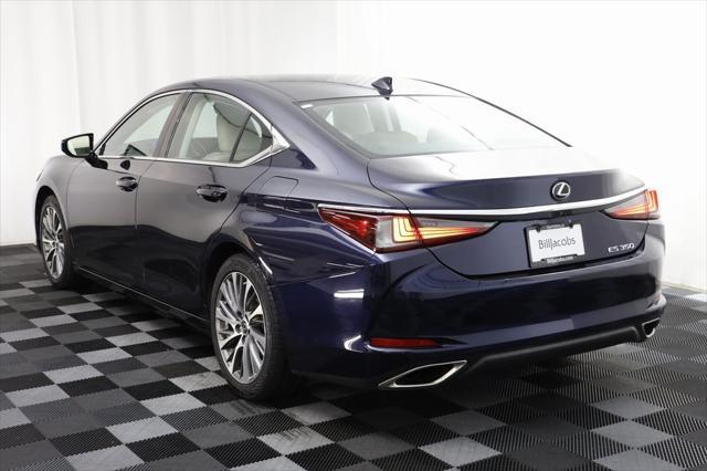 used 2019 Lexus ES 350 car, priced at $21,577