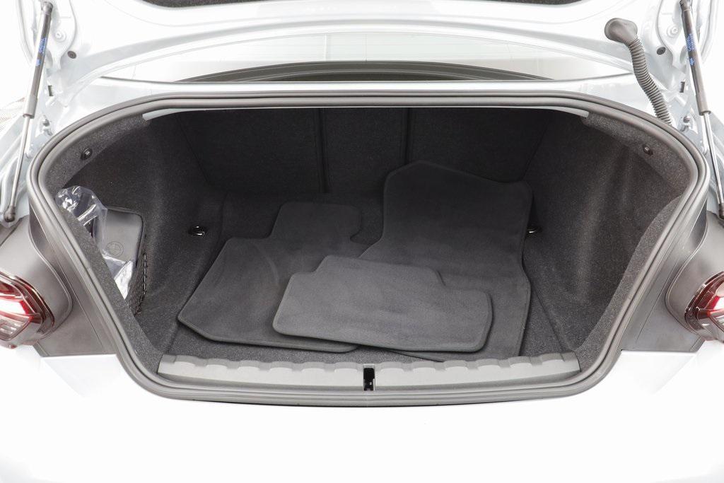 used 2025 BMW M2 car, priced at $70,577