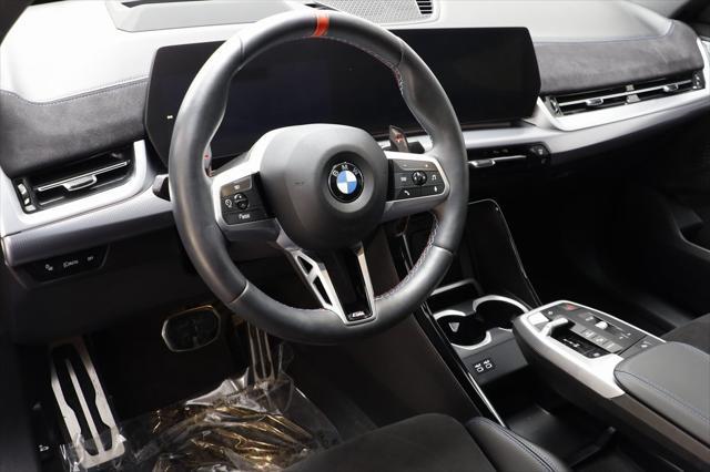 used 2024 BMW X2 car, priced at $55,977