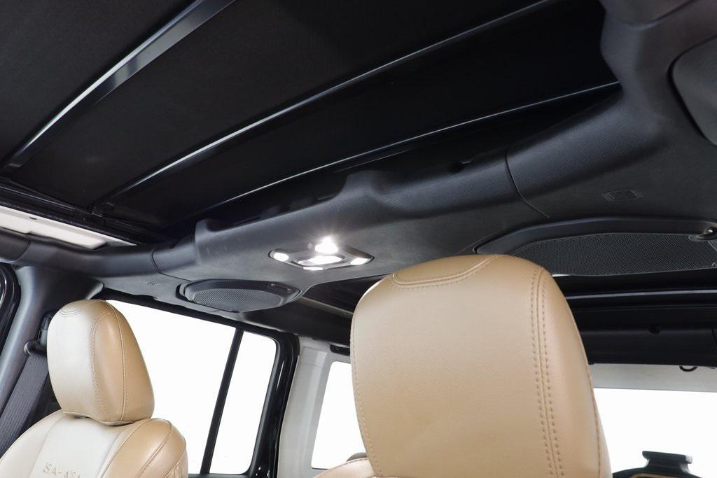 used 2023 Jeep Wrangler 4xe car, priced at $29,577