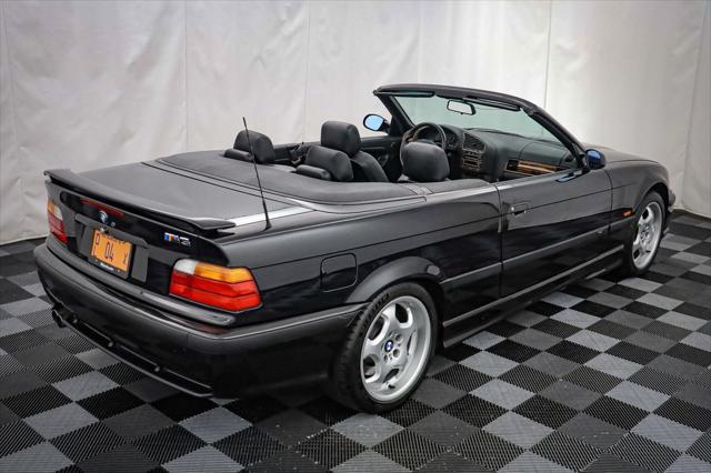 used 1999 BMW M3 car, priced at $25,977