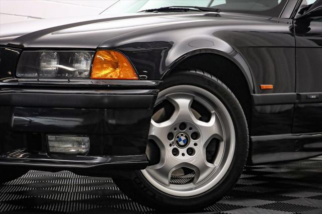 used 1999 BMW M3 car, priced at $25,877