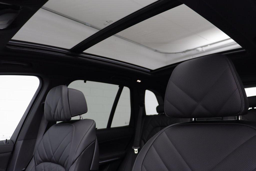 new 2026 BMW X5 car, priced at $81,625