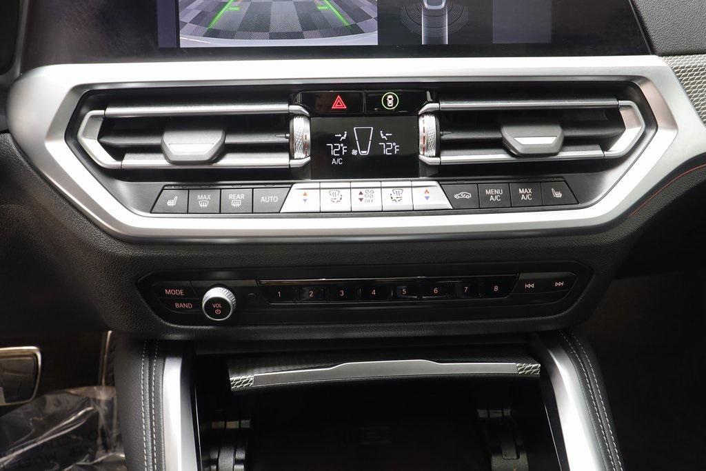 used 2023 BMW 430 Gran Coupe car, priced at $38,577