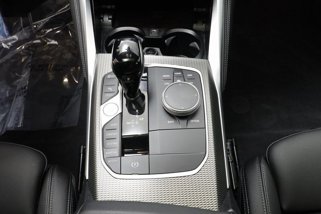 used 2023 BMW 430 Gran Coupe car, priced at $38,577