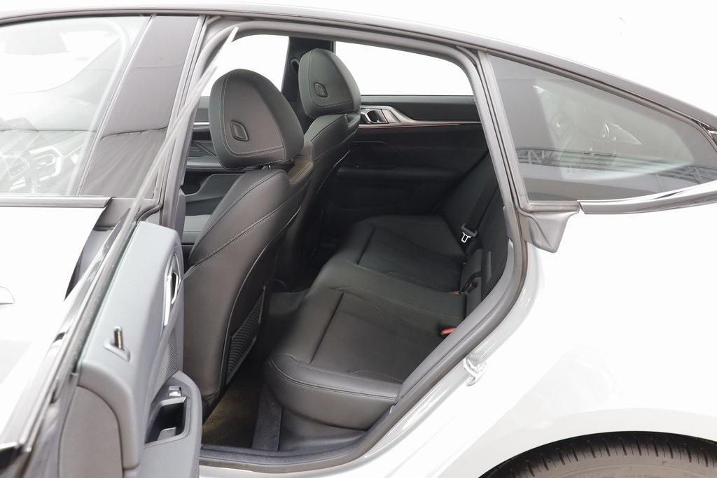 used 2023 BMW 430 Gran Coupe car, priced at $38,577