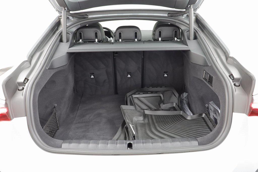 used 2023 BMW 430 Gran Coupe car, priced at $38,577