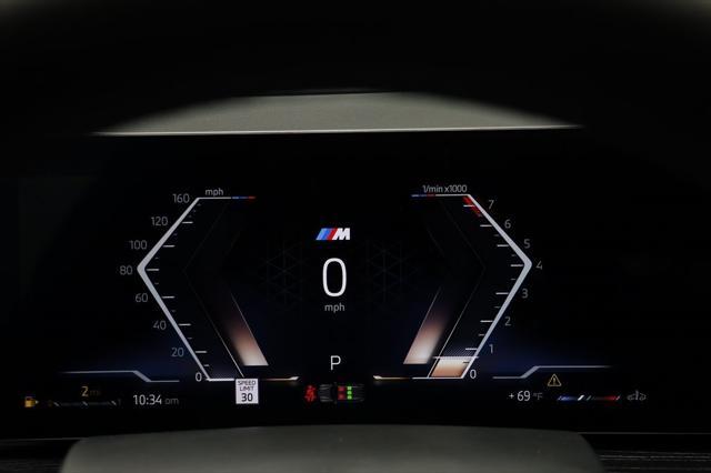 new 2026 BMW X5 car, priced at $80,325
