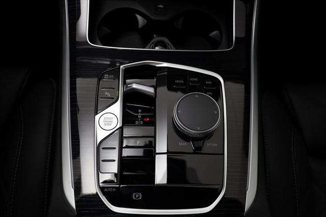 new 2026 BMW X5 car, priced at $80,325