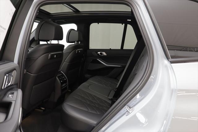 new 2026 BMW X5 car, priced at $80,325