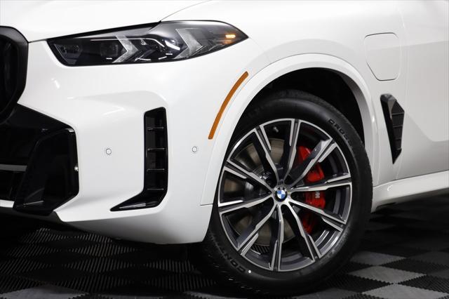 new 2026 BMW X5 PHEV car, priced at $84,740