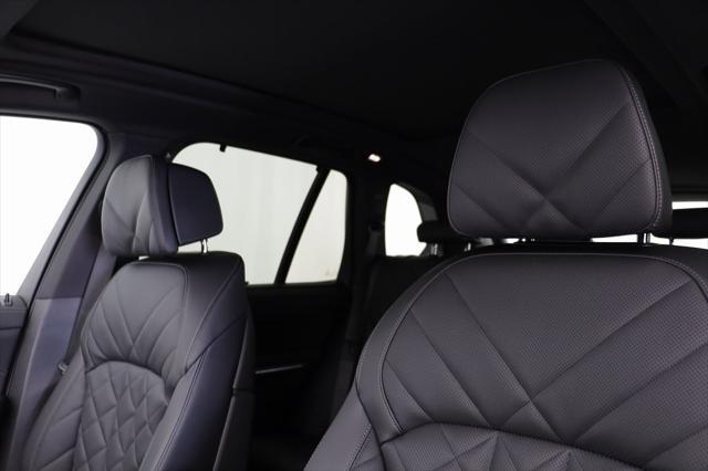 new 2026 BMW X5 PHEV car, priced at $84,740