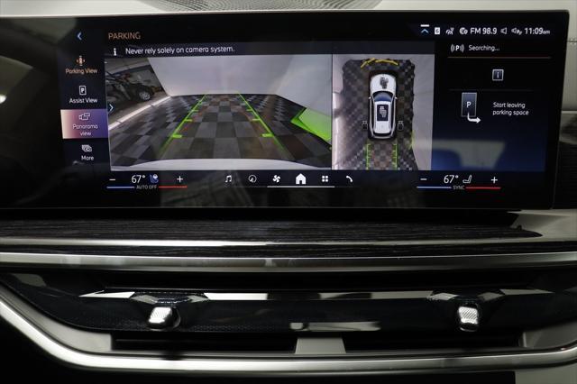 new 2026 BMW X5 PHEV car, priced at $84,740