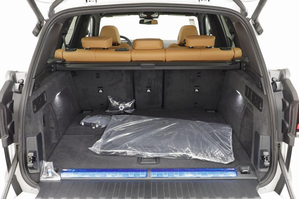 new 2026 BMW X5 PHEV car, priced at $81,925