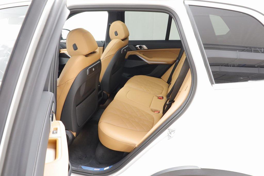 new 2026 BMW X5 PHEV car, priced at $81,925