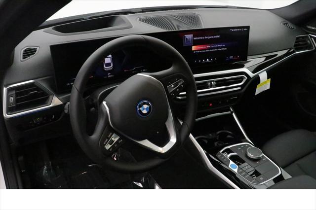 new 2024 BMW i4 Gran Coupe car, priced at $67,125