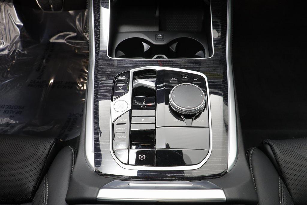 new 2026 BMW X5 car, priced at $85,120