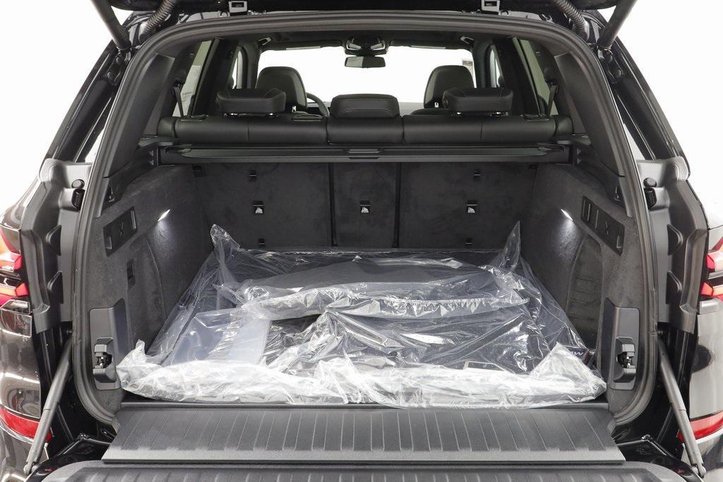 new 2026 BMW X5 car, priced at $85,120