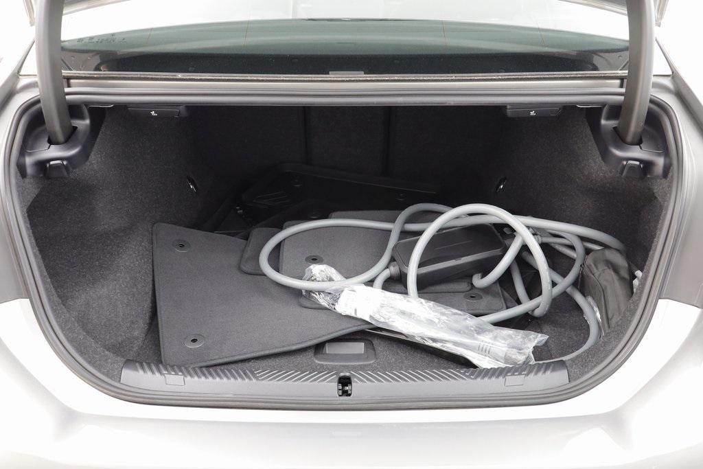 used 2025 BMW i5 car, priced at $81,977