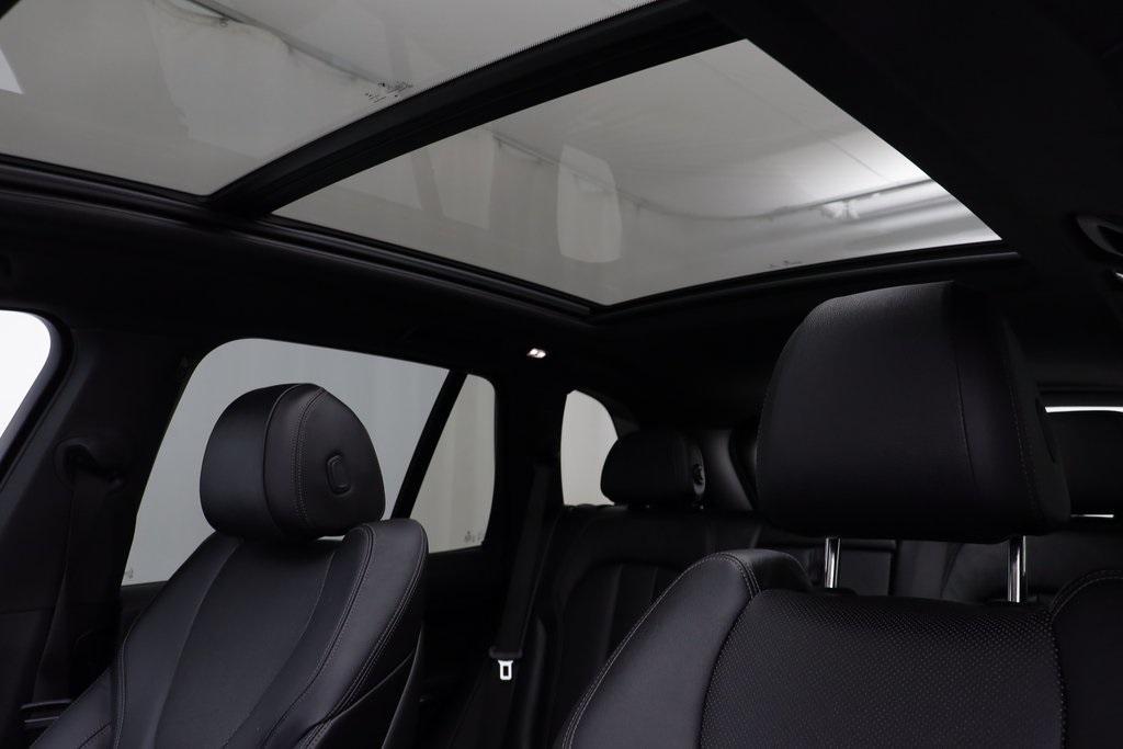 used 2022 BMW X5 car, priced at $49,977