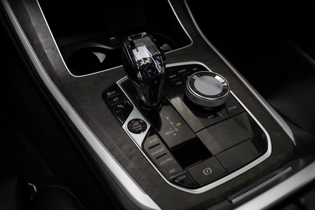 used 2022 BMW X5 car, priced at $49,977