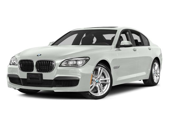 used 2015 BMW 750 car, priced at $18,877