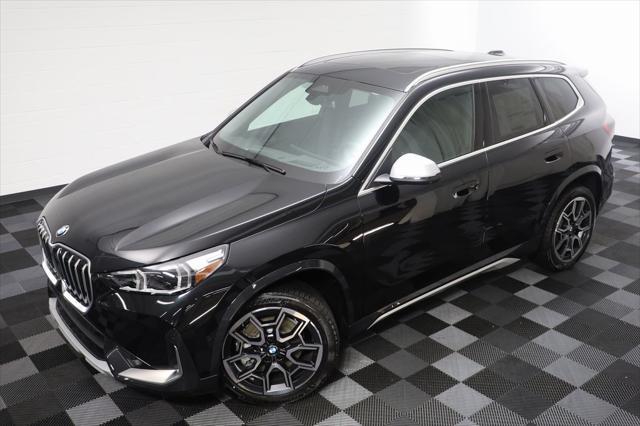 new 2024 BMW X1 car, priced at $48,995