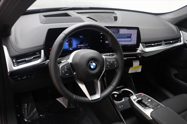 new 2024 BMW X1 car, priced at $48,995