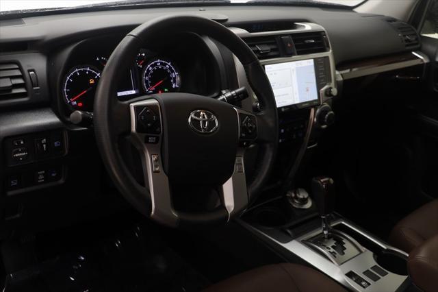 used 2023 Toyota 4Runner car, priced at $47,577