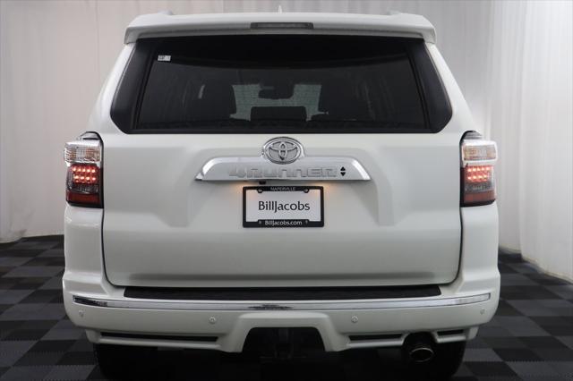 used 2023 Toyota 4Runner car, priced at $47,577