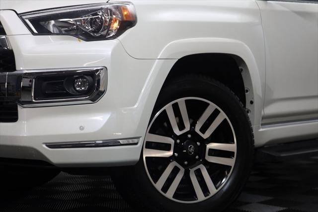 used 2023 Toyota 4Runner car, priced at $47,577