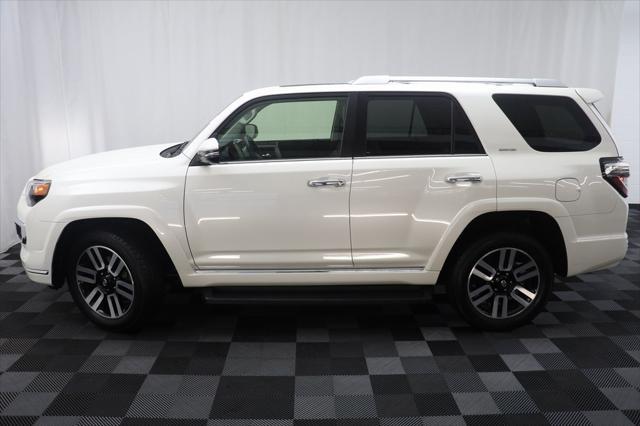 used 2023 Toyota 4Runner car, priced at $47,577