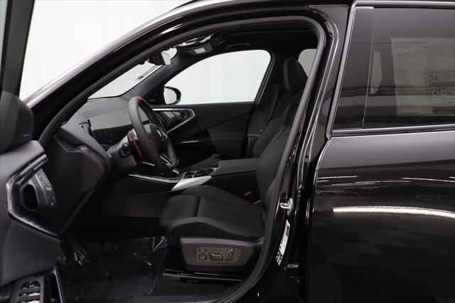 new 2025 BMW X3 car, priced at $72,480