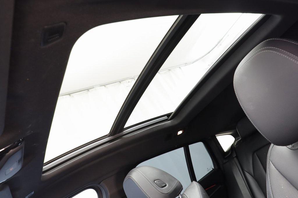 used 2023 BMW X4 car, priced at $44,977