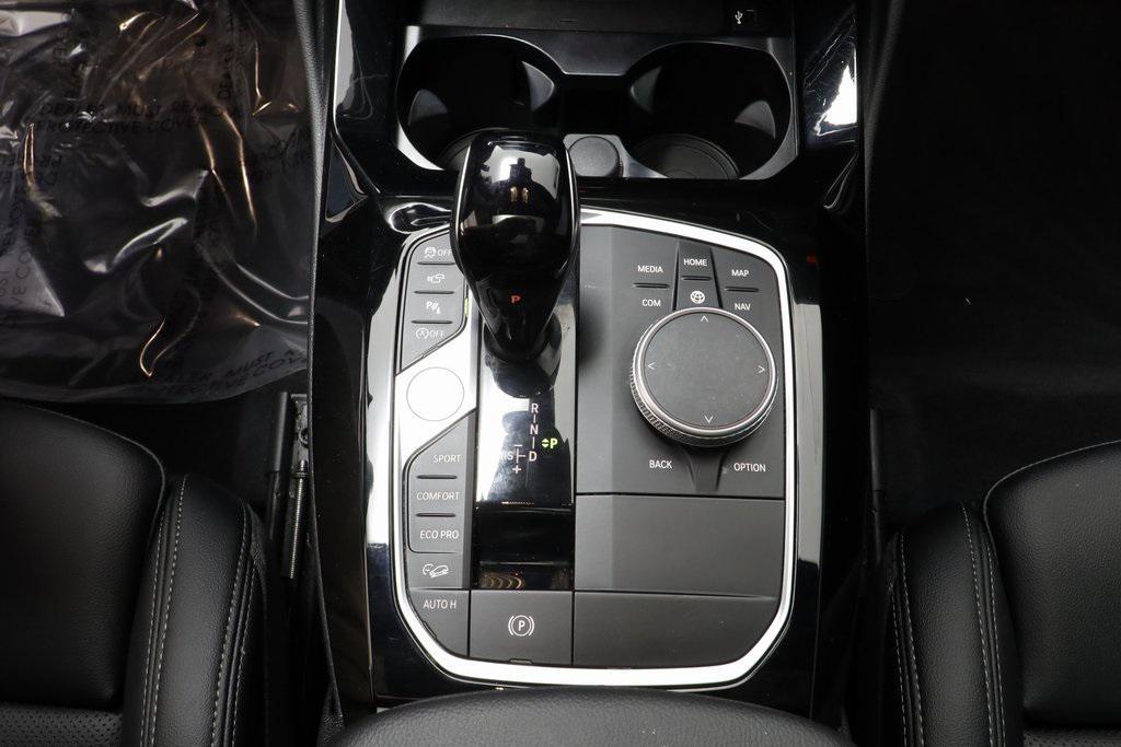 used 2023 BMW X4 car, priced at $44,977