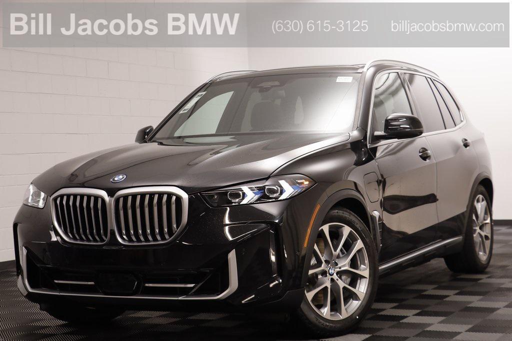 new 2026 BMW X5 PHEV car, priced at $87,475
